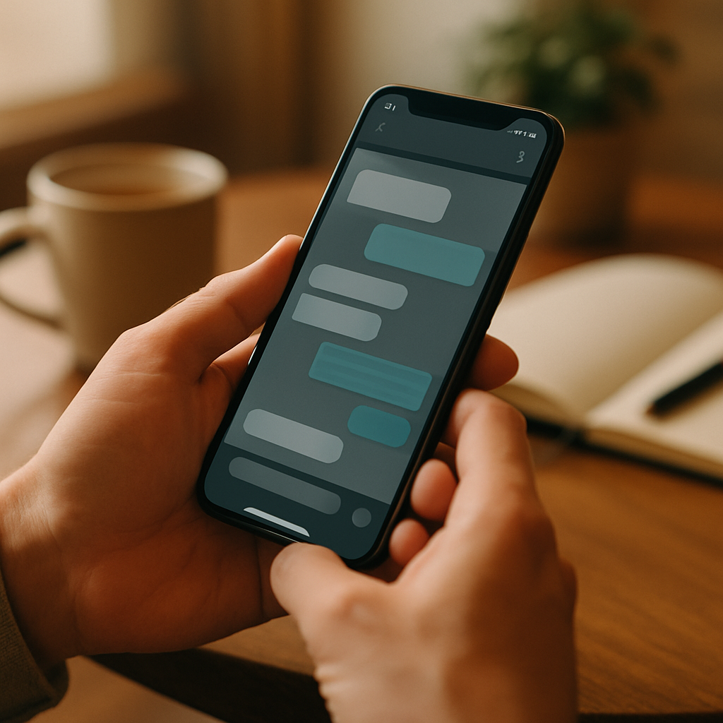 Chats und Nachrichten optimieren: Lunar Vape Tipps 0d32ea43 16d9 47c7 8a71 e7b25de29c93