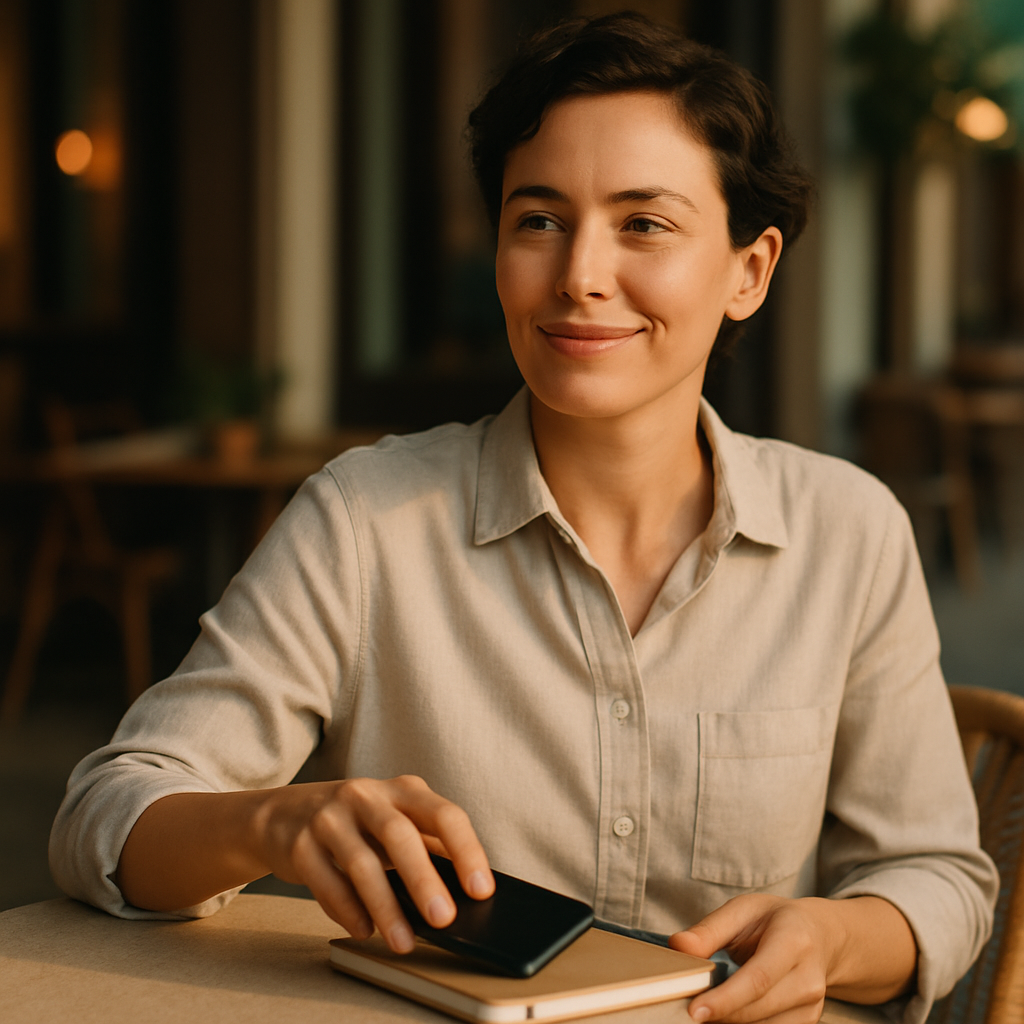 Grenzen setzen und Selbstwert stärken - Lunar Vape 20b82ccd d5cb 4cfa 852b 70562812f345